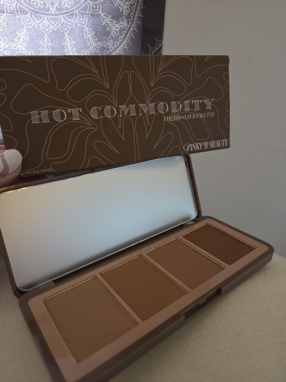 MakeUp SET - Picture 4 of 10